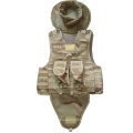 Quick Release Bullet Proof Vest for army